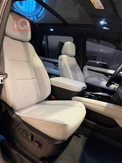 شيفروليه تاهو